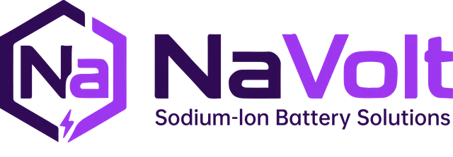 NaVolt تطبيقات بطاريات الصوديوم-أيون