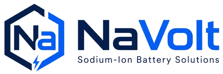 NaVolt Sodium-Ion Battery Solutions